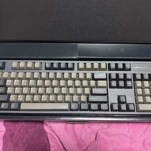 레오폴드 FC900R PD 갈축 풀박 이미지