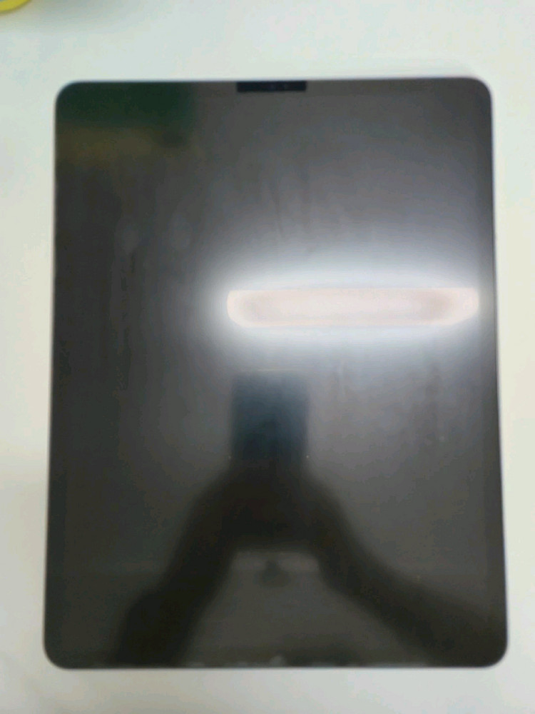 아이패드 프로 12.9형 5세대 스페이스그레이, 애플펜슬2 포함 이미지