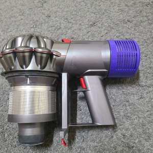 다이슨 V8 무선청소기 본체만 이미지