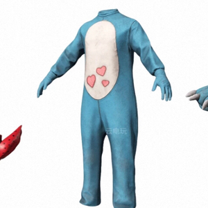 배그 공룡 세트 다이노랜드 세트 코드 이미지