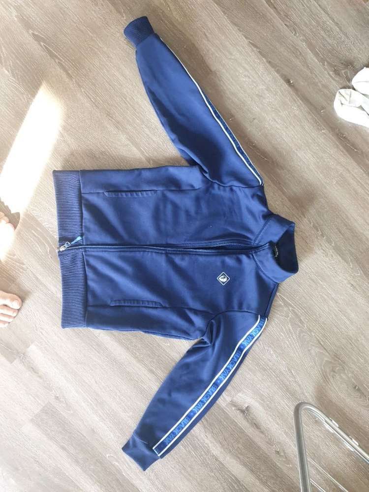 블랙야크 아이 져지145 이미지