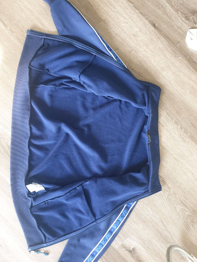 블랙야크 아이 져지145 이미지