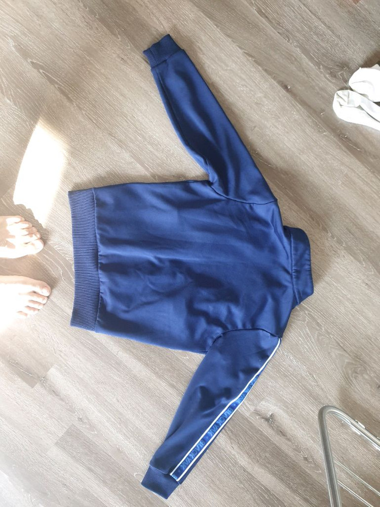 블랙야크 아이 져지145 이미지