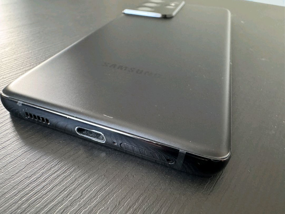 갤럭시 s21 울트라 512기가 자급제 이미지