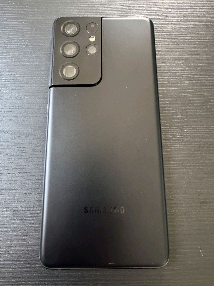 갤럭시 s21 울트라 512기가 자급제 이미지