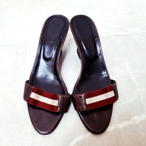 발리 이탈리아 정품 샌들 이미지