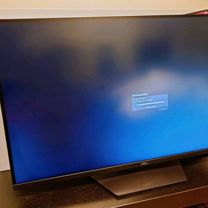 DELL G3223Q 32인치 4K 게이밍 모니터 이미지