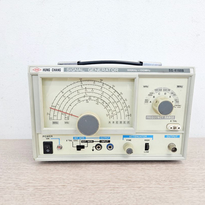 HC SG-4160B Signal Generator 신호발생기 이미지