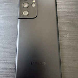 갤럭시 s21 울트라 512기가 자급제 이미지