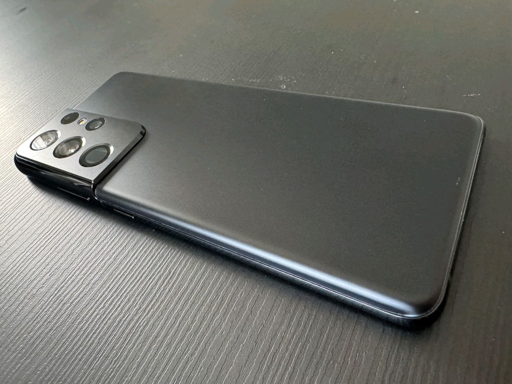 갤럭시 s21 울트라 512기가 자급제 이미지