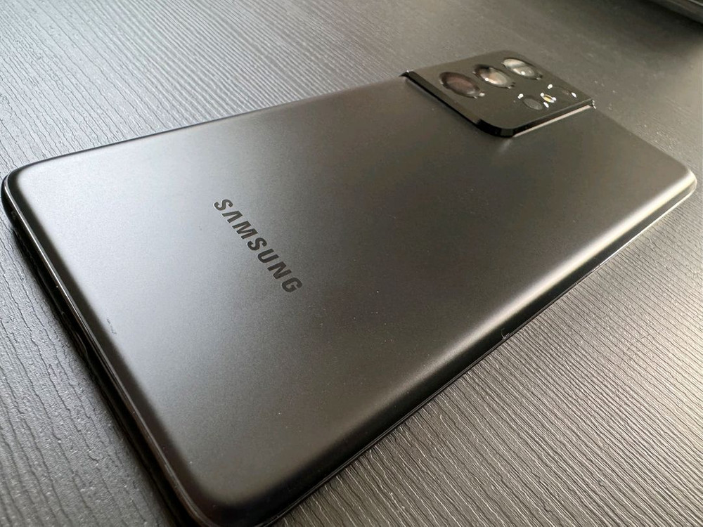 갤럭시 s21 울트라 512기가 자급제 이미지