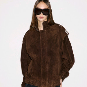 R2W 로베르타 스웨이드자켓 1사이즈 이미지