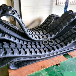 017두산고무트랙 두산고무트랙 017고무트랙 굴삭기고무트랙 이미지