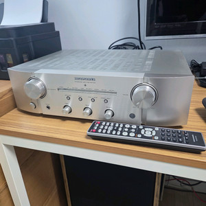 마란츠 인티앰프 PM7005 이미지