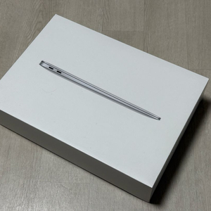 (배터리96) 맥북 에어 m1 13인치 8 256 이미지