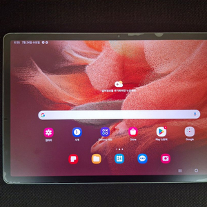 태블릿정리 탭S7FE, S8플러스, S9플러스 이미지