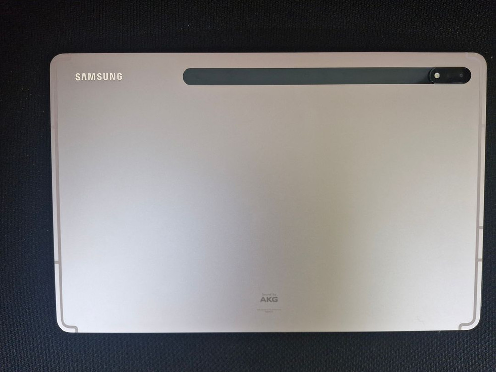 태블릿정리 탭S7FE, S8플러스, S9플러스 이미지