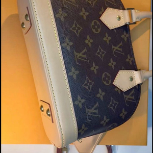 [정품] 루이비통 알마 BB 모노그램 풀박스 이미지