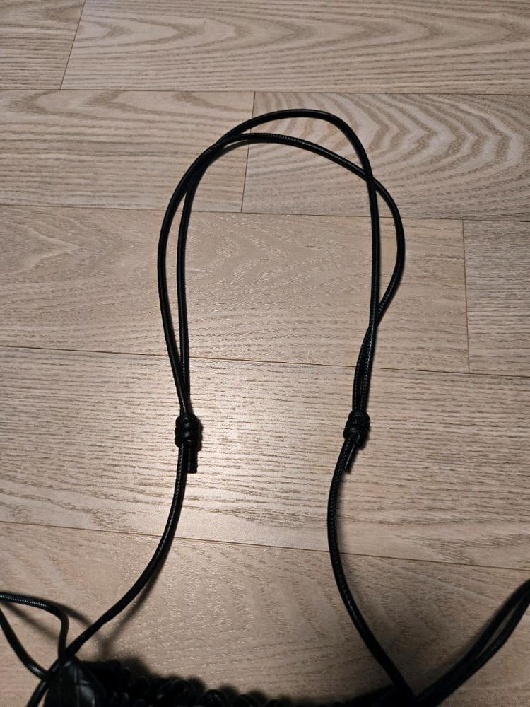 GEIGER 가이거 미니 크로스백 이미지