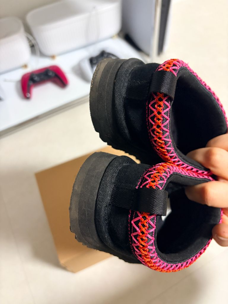 어그슬리퍼 220 이미지