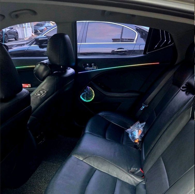 k5 14년식 Lpi 장애인프레스티지 꿀매물팝니다 이미지