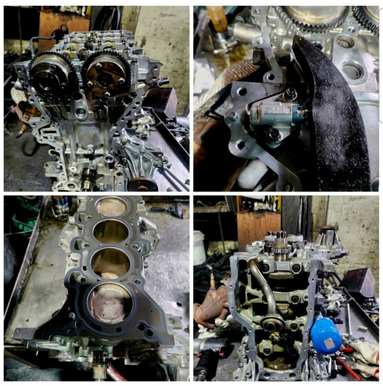 k5 14년식 Lpi 장애인프레스티지 꿀매물팝니다 이미지