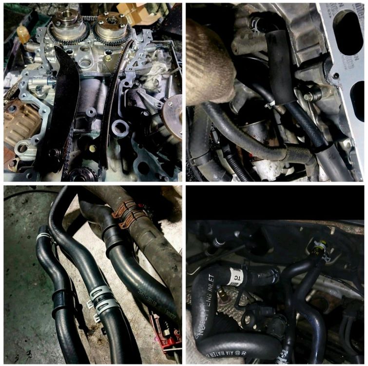 k5 14년식 Lpi 장애인프레스티지 꿀매물팝니다 이미지