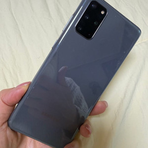 갤럭시 S20 플러스 (거의 새것) 이미지