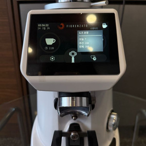 피오렌자또 f64e 커피 그라인더 이미지