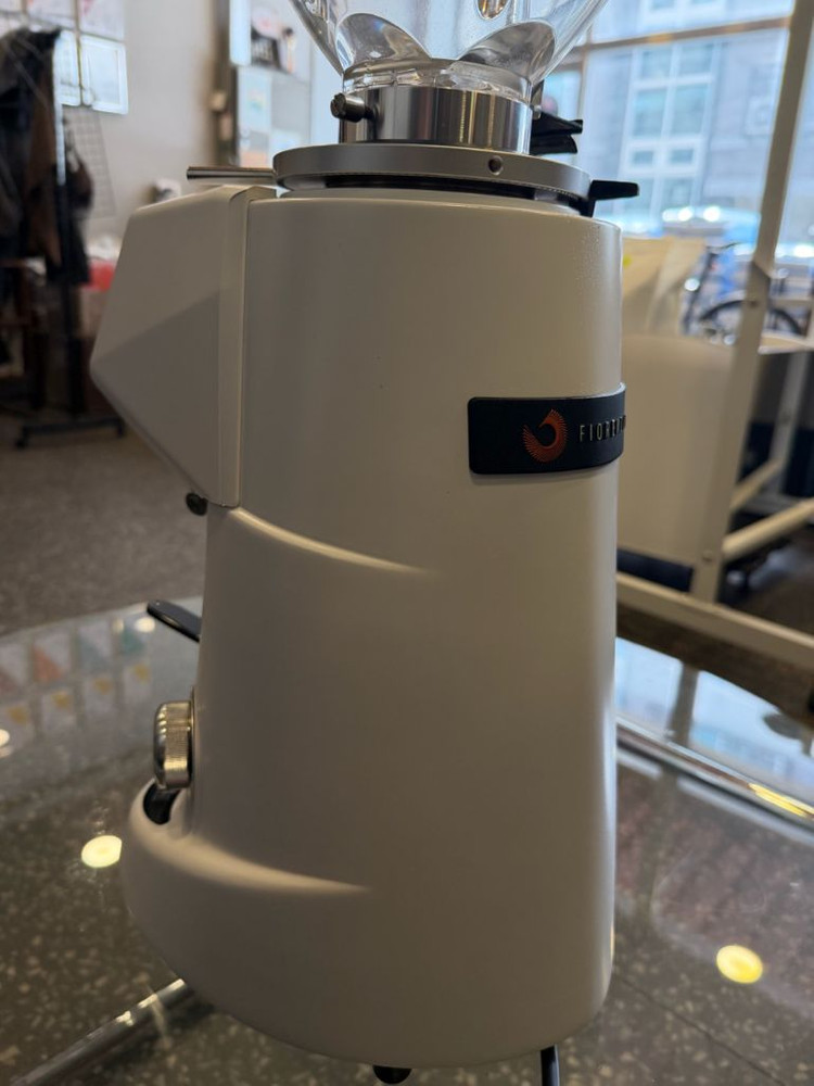 피오렌자또 f64e 커피 그라인더 이미지