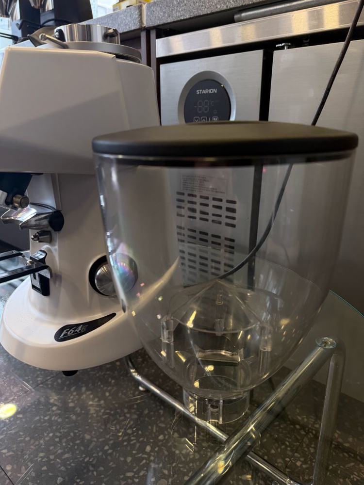 피오렌자또 f64e 커피 그라인더 이미지