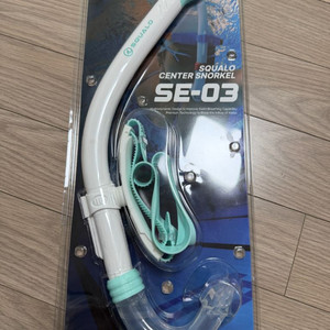 센터스노클 이미지