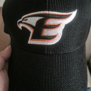 한화이글스 2018년도 모자 이미지