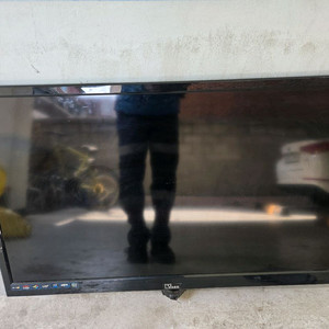 40인치 LED TV 이미지