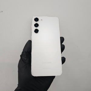 갤럭시S23플러스 256기가 크림 / 0308 이미지