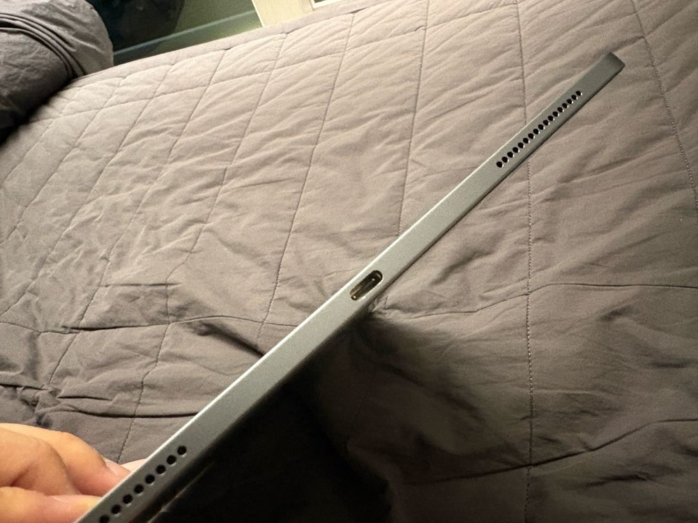 아이패드 프로 4세대 12.9 256g + 펜슬2 + 매직키보드(정품x) 이미지