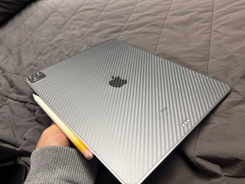 아이패드 프로 4세대 12.9 256g + 펜슬2 + 매직키보드(정품x) 이미지