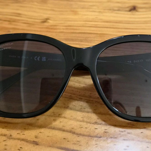 샤넬 트리플 펄 선글라스 이미지