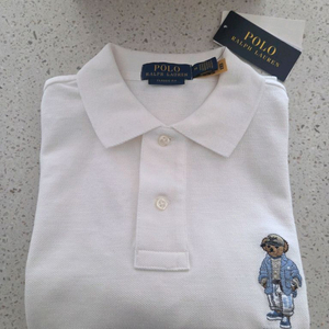 폴로베어 카라티 M. 새상품. 이미지