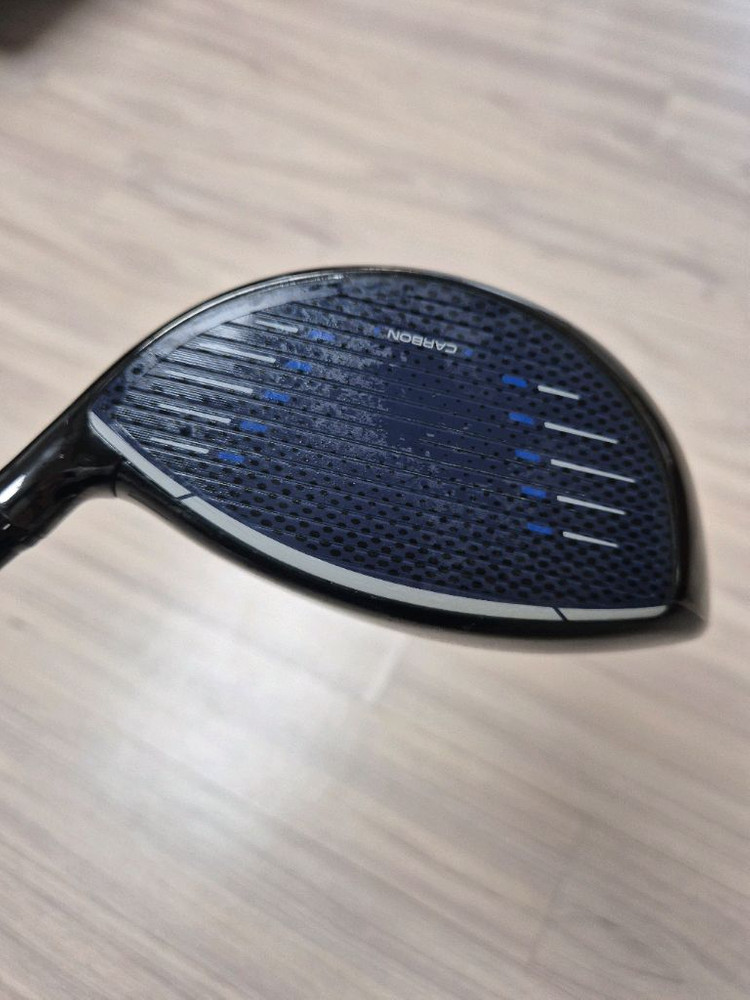 Qi10 9도 LS + 투어AD MT-6S 드라이버 이미지