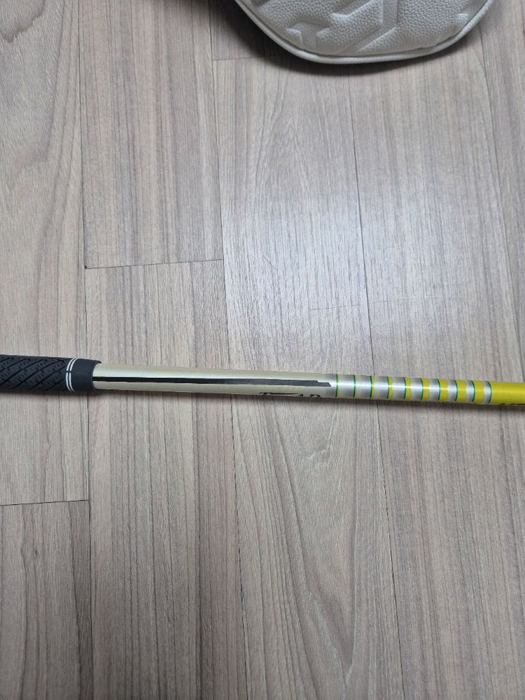 Qi10 9도 LS + 투어AD MT-6S 드라이버 이미지