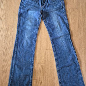Guess Jeans 여성 부츠컷 청바지(81) 이미지