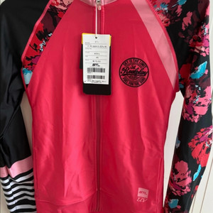 (새상품) STL 래쉬가드 S 이미지