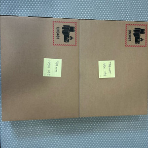 (미개봉) 맥북에어 15인치 기본형 M4 & M5 이미지