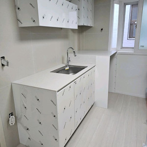 리바트 싱크대 팝니다 이미지