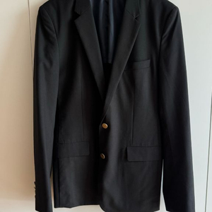 테이트 TATE 자켓 블레이저 블레이져 슈트 정장 100 정품 새상품급가장비싼 테이트 블랙라인 (컬렉션)딱 기본라인 이미지