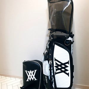 국내무료배송 골프백 캐디백 ( 말본 어뉴 어메이징크리 지포어) 이미지