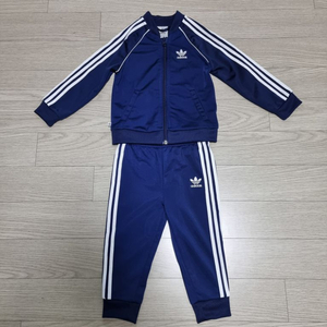 (18~24개월)아디다스 아동 트레이닝 세트 이미지