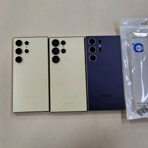 갤럭시s24울트라 256G 무잔상 상태최상 ^^ 이미지