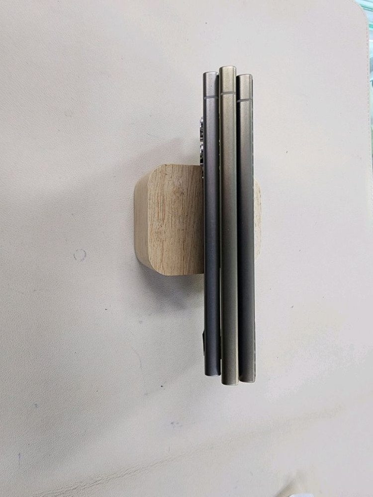 갤럭시s24울트라 256G 무잔상 상태최상 ^^ 이미지